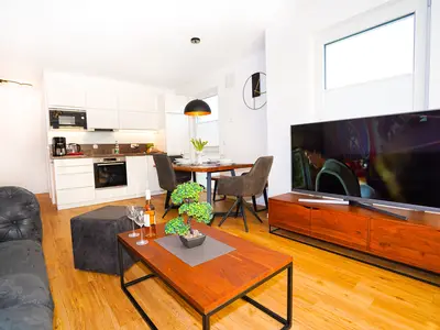 Ferienwohnung für 4 Personen (61 m²) in Grömitz 2/10