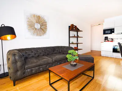 Ferienwohnung für 4 Personen (61 m²) in Grömitz 4/10