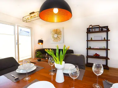 Ferienwohnung für 4 Personen (61 m²) in Grömitz 5/10