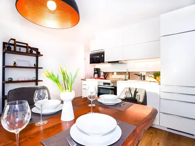 Ferienwohnung für 4 Personen (61 m²) in Grömitz 6/10