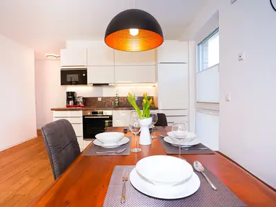 Ferienwohnung für 4 Personen (61 m²) in Grömitz 10/10