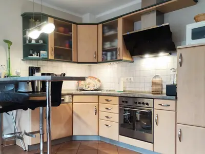 Ferienwohnung für 2 Personen (38 m²) in Ostseebad Kühlungsborn 3/10