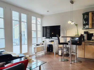 Ferienwohnung für 2 Personen (38 m²) in Ostseebad Kühlungsborn 5/10