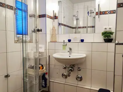 Ferienwohnung für 2 Personen (38 m²) in Ostseebad Kühlungsborn 7/10