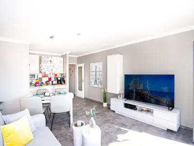 Ferienwohnung für 3 Personen (50 m²) in Grömitz 2/10