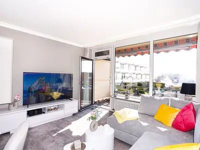 Ferienwohnung für 3 Personen (50 m²) in Grömitz 4/10