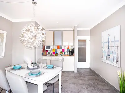 Ferienwohnung für 3 Personen (50 m²) in Grömitz 5/10