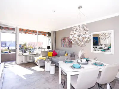 Ferienwohnung für 3 Personen (50 m²) in Grömitz 6/10