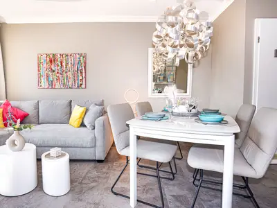 Ferienwohnung für 3 Personen (50 m²) in Grömitz 8/10