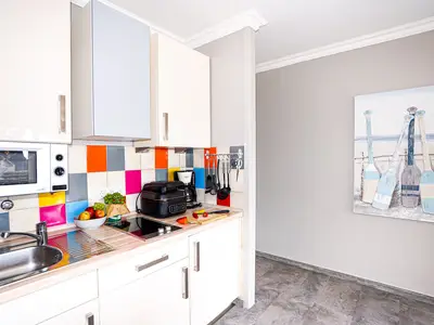 Ferienwohnung für 3 Personen (50 m²) in Grömitz 9/10