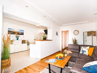 Ferienwohnung für 4 Personen (65 m²) in Grömitz 1/10