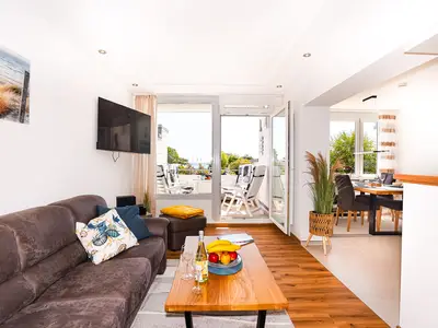 Ferienwohnung für 4 Personen (65 m²) in Grömitz 2/10