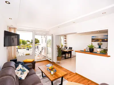 Ferienwohnung für 4 Personen (65 m²) in Grömitz 3/10