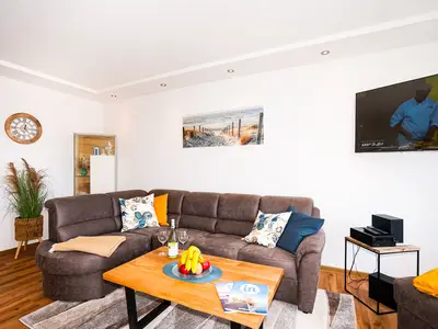 Ferienwohnung für 4 Personen (65 m²) in Grömitz 4/10