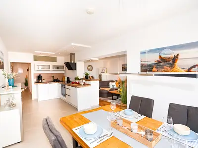 Ferienwohnung für 4 Personen (65 m²) in Grömitz 5/10