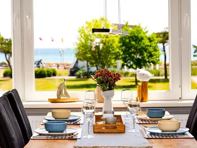 Ferienwohnung für 4 Personen (65 m²) in Grömitz 8/10