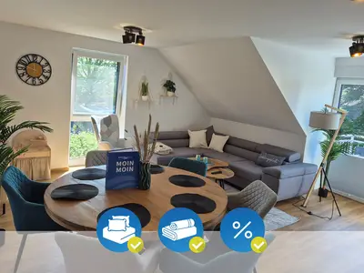 Küche / Küchenzeile