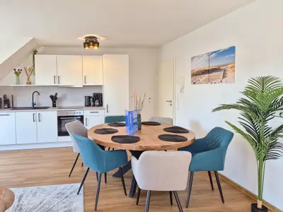 Küche / Küchenzeile