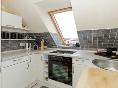 Küche / Küchenzeile