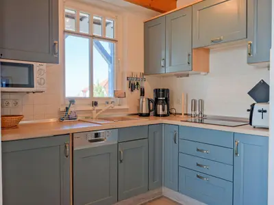 Küche / Küchenzeile