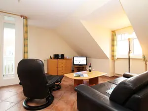 Ferienwohnung für 4 Personen (65 m²) in Rerik (Ostseebad)