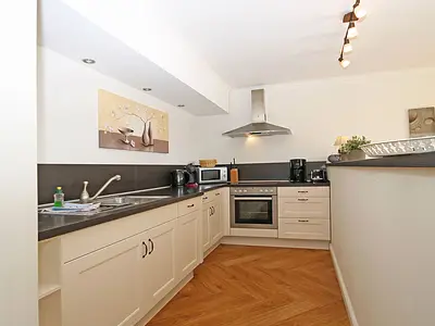 Küche / Küchenzeile