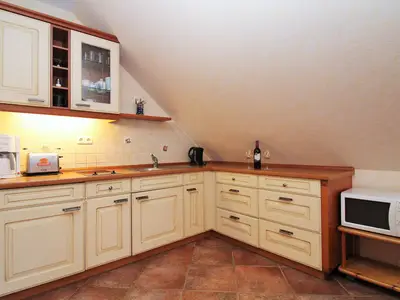 Küche / Küchenzeile