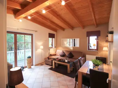 Ferienwohnung für 4 Personen (50 m²) in Ostseebad Kühlungsborn 2/10