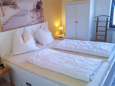 Ferienwohnung für 4 Personen (50 m²) in Ostseebad Kühlungsborn 5/10