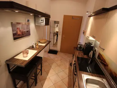 Ferienwohnung für 4 Personen (50 m²) in Ostseebad Kühlungsborn 6/10