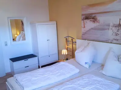 Ferienwohnung für 4 Personen (50 m²) in Ostseebad Kühlungsborn 9/10