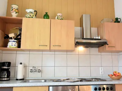 Küche / Küchenzeile