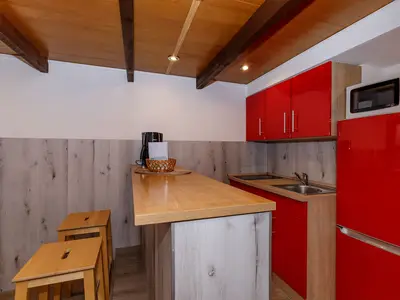 Küche / Küchenzeile