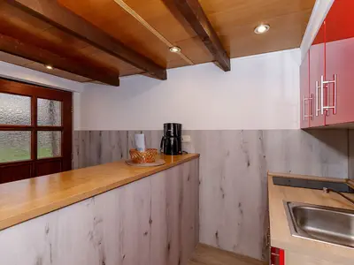 Küche / Küchenzeile