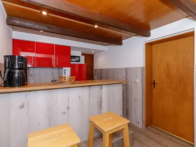 Küche / Küchenzeile