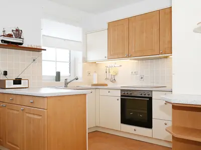 Küche / Küchenzeile