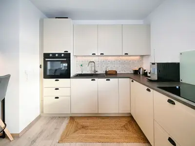 Küche / Küchenzeile