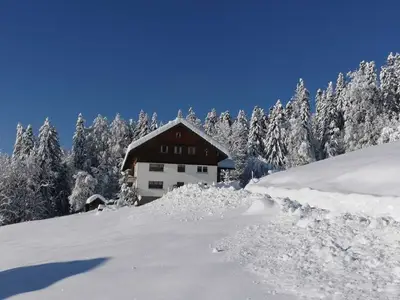 Ferienwohnung für 8 Personen (125 m²) in Doren 7/9