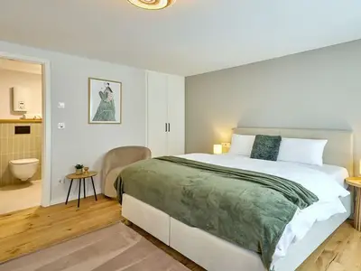 Ferienwohnung für 3 Personen (30 m²) in Bernkastel-Kues 8/10