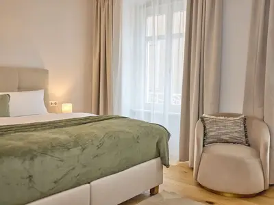 Ferienwohnung für 3 Personen (30 m²) in Bernkastel-Kues 8/10