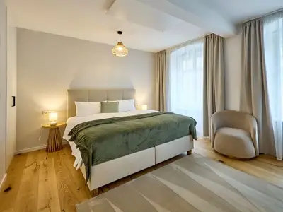 Ferienwohnung für 3 Personen (30 m²) in Bernkastel-Kues 9/10