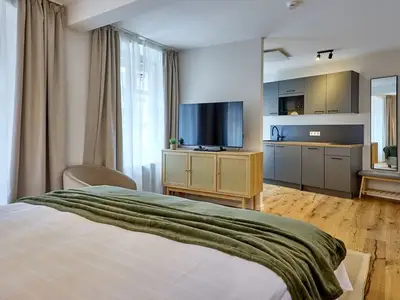 Ferienwohnung für 3 Personen (30 m²) in Bernkastel-Kues 10/10