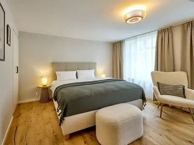 Ferienwohnung für 3 Personen (30 m²) in Bernkastel-Kues 8/10