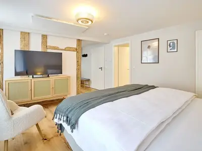 Ferienwohnung für 3 Personen (30 m²) in Bernkastel-Kues 10/10