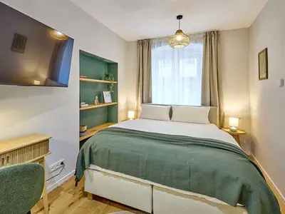 Ferienwohnung für 2 Personen (15 m²) in Bernkastel-Kues 10/10