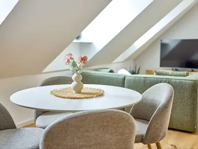 Ferienwohnung für 3 Personen (35 m²) in Bernkastel-Kues 8/10