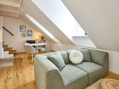 Ferienwohnung für 3 Personen (35 m²) in Bernkastel-Kues 9/10