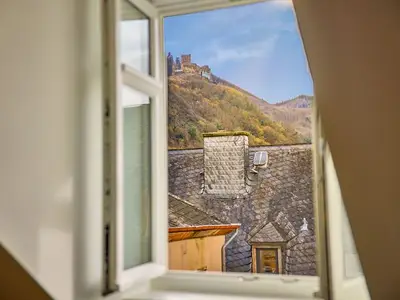 Ferienwohnung für 3 Personen (35 m²) in Bernkastel-Kues 10/10