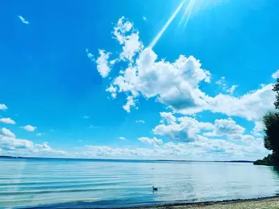 Ferienwohnung für 5 Personen (100 m²) in Malchow 5/10