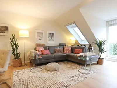Ferienwohnung für 4 Personen (70 m²) in Boltenhagen (Ostseebad) 1/10